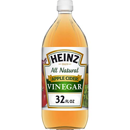 Heinz Apple Cider Vinegar 32 Fl Oz Bottle