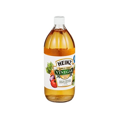 Heinz Apple Cider Vinegar 32 Oz Pack Of 12