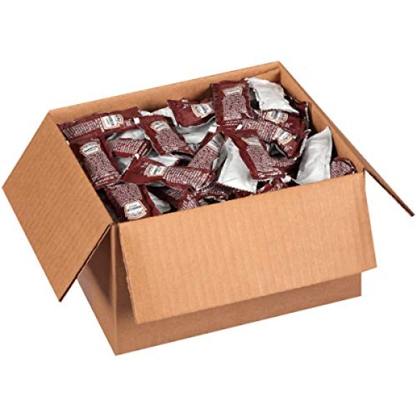 Heinz Steak Sauce (200 Packets) Travel Sized To Go Individual Packets