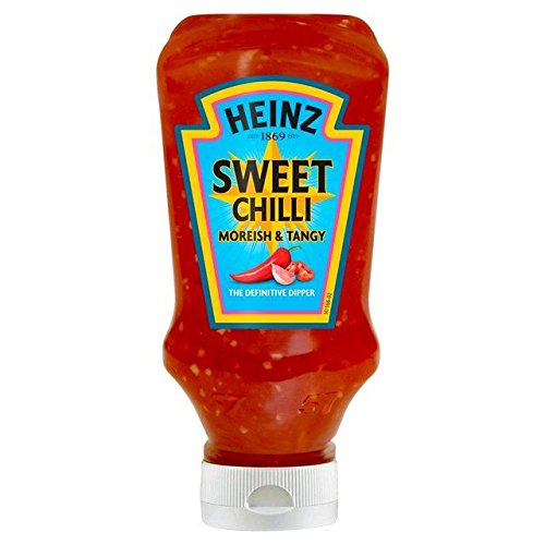 Heinz Sweet Chilli Sauce - 220Ml