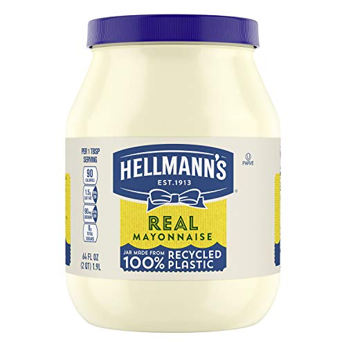 Hellmanns Mayonnaise For Delicious Sandwiches Real Mayo Gluten