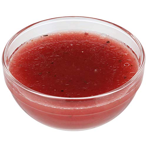 Hellmanns Classics Raspberry Vinaigrette Salad Dressing Portion