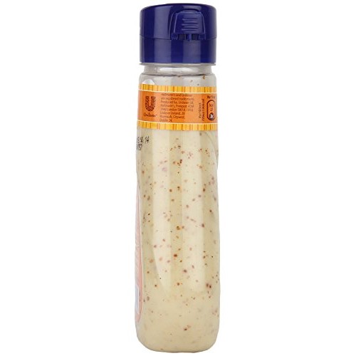 Hellmanns Honey And Mustard Dressing 235G