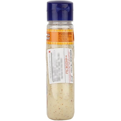 Hellmanns Honey And Mustard Dressing 235G