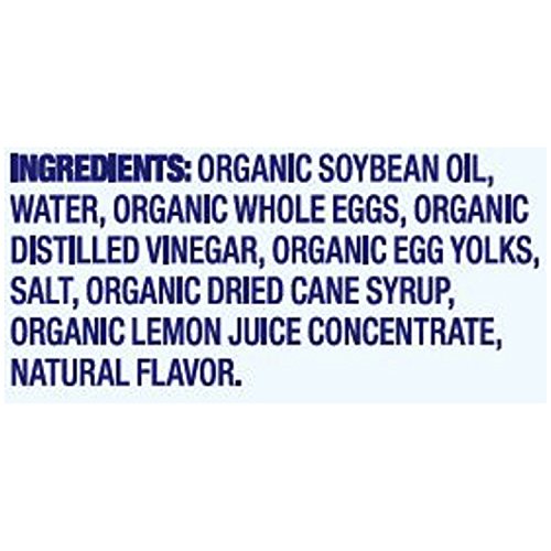 Hellmanns Organic Mayonnaise For Delicious Sandwiches Original