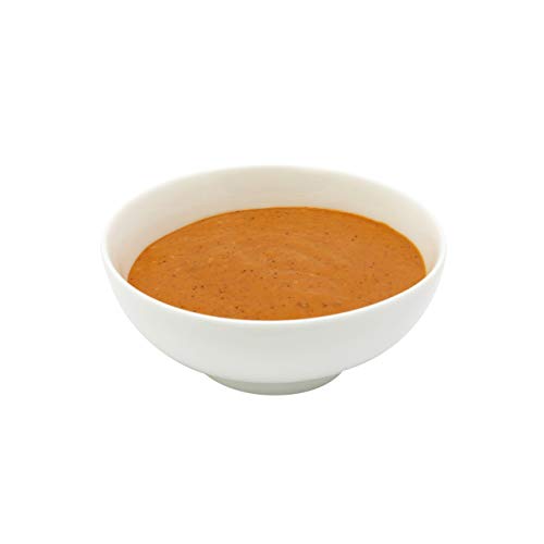 Hellmanns Real Ancho Chipotle Sauce Jug Vegetarian, Gluten Free