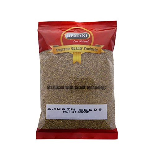 Ajwain Seeds 200G 400