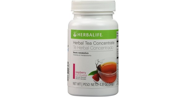 Herbalife 1597