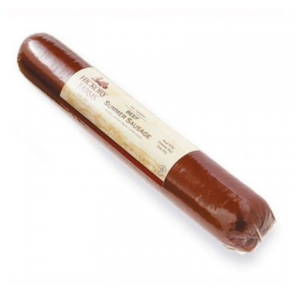 Hickory Farms Beef Summer Sausage, 26 Ounces