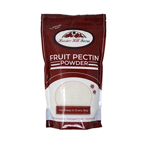 Hoosier Hill Farm Hoosier Hill Fruit Pectin, 2 Lb