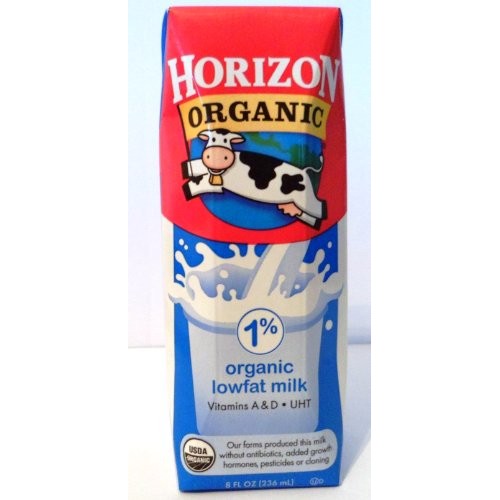 who owns horizon milk
