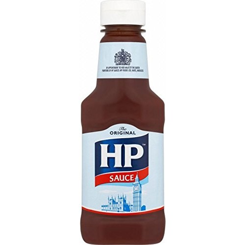 Hp Original Sauce 285G - Pack Of 2