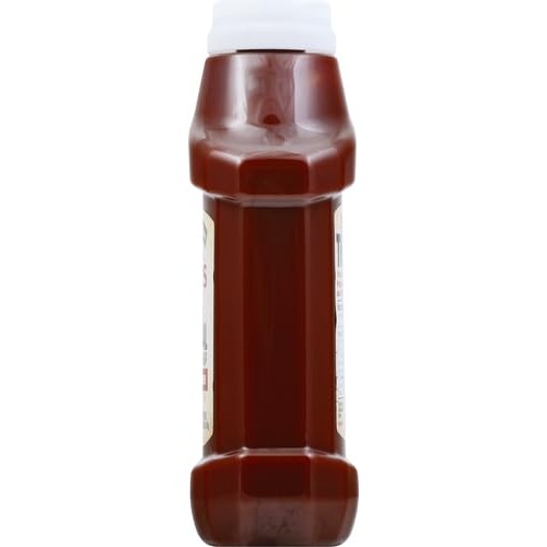 Hunts All Natural Tomato Ketchup, 38 Oz