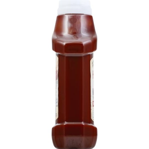 Hunts All Natural Tomato Ketchup, 38 Oz