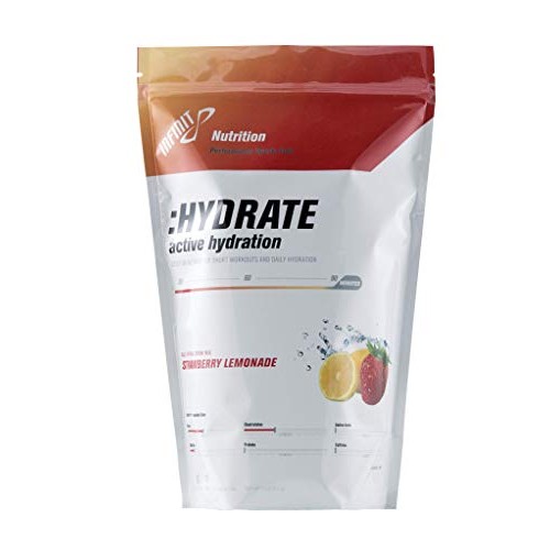 :Hydrate Active Hydration