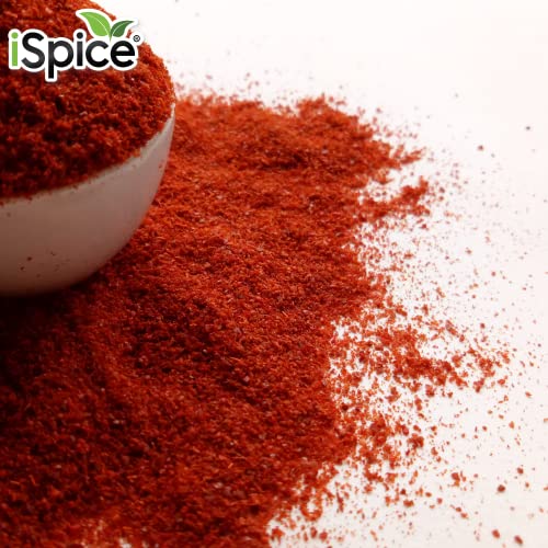 iSpice Ancho Chile Pepper Powder for Sauces, Stews, Meats Smoky ...