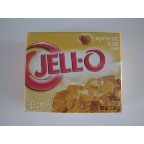 jello plain gelatin