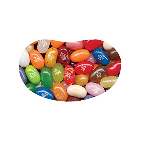 Jelly Belly Harry Potter Bertie Botts, 1.2-Ounce Pack Of 8