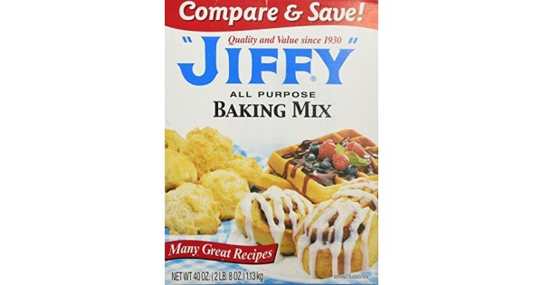 jiffy cake mix locations