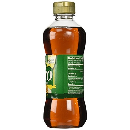 Karo Pancake Syrup, 16-Ounce