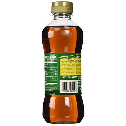 Karo Pancake Syrup, 16-Ounce