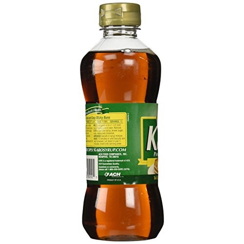 Karo Pancake Syrup, 16-Ounce