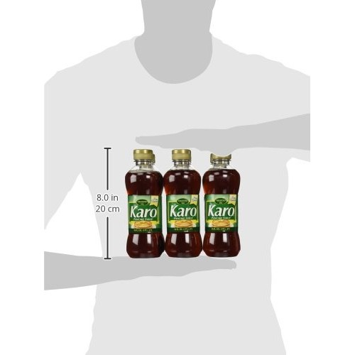 Karo Pancake Syrup, 16-Ounce