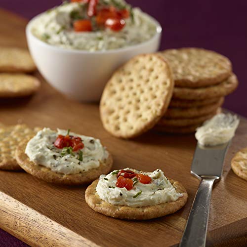 Toasteds Crackers, Toasted Wheat Crackers, Party Snacks, Harvest