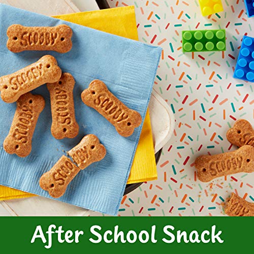 Keebler Scooby-Doo Graham Cracker Sticks, Cinnamon, 12 Ct