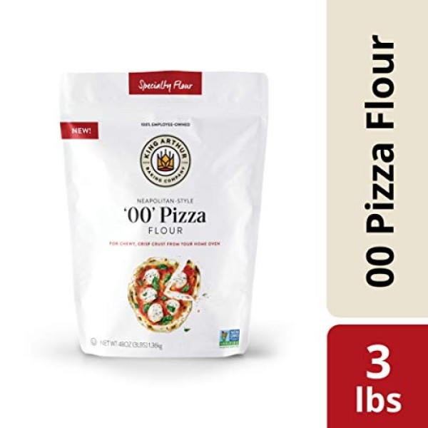 King Arthur: Flour Pizza, 3 lb