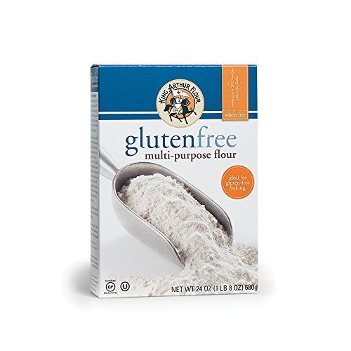 King Arthur Flour Multi-Purpose Flour Gluten Free