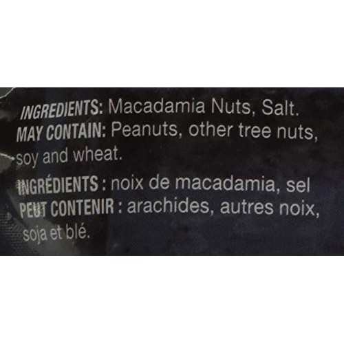 Kirkland Signature Macademia Nuts, 680G