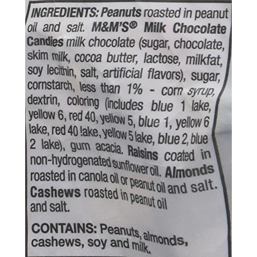 Kirkland Signature Trail Mix 4 Pounds Each Pack Of 2