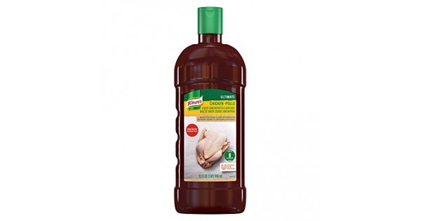 Knorr Professional Ultimate Chicken Paste Base 