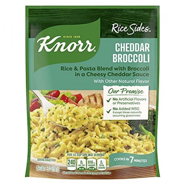 Knorr Professional Select Vegetable Base Bouillon, Vegetarian, Gluten Free,  No added MSG, 1.82 Pound (Pack of 6)