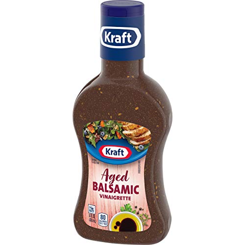 Kraft Catalina Fat Free Salad Dressing 16 Fl Oz Bottles, Pack O