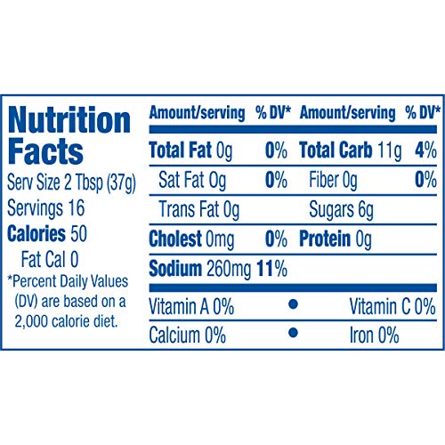 Kraft Thousand Island Fat Free Salad Dressing 16 Fl Oz Bottles,