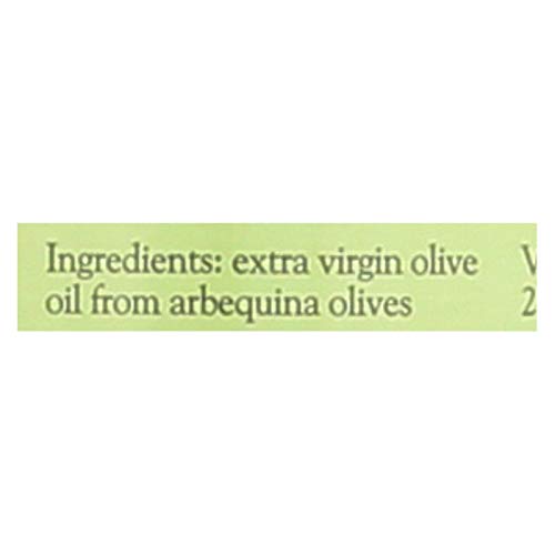 L Estornell, Oil Olive Extra Virgin Organic, 25.3 Fl Oz