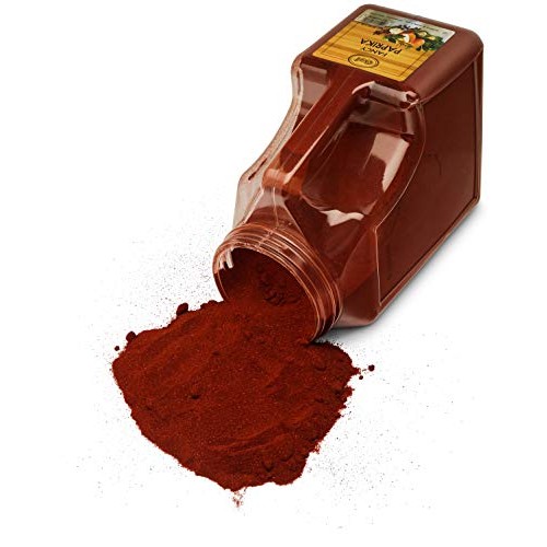 Gel Spice Fancy Paprika - 5 Lb - Bulk Size