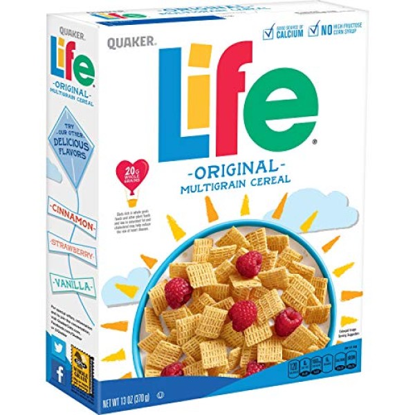 General Mills