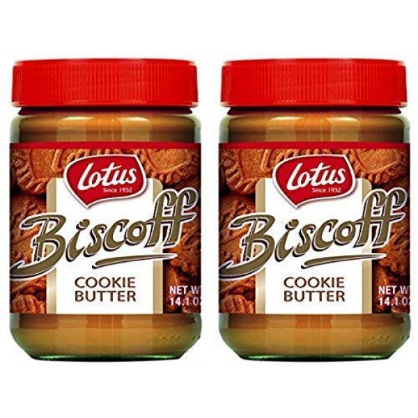 LOTUS® BISCOFF® STRATEGY - Issuu