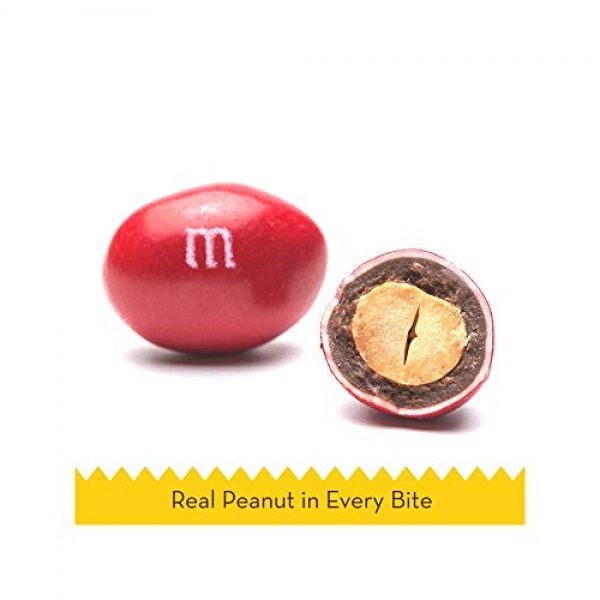 M&M's Chocolate/Crisp Rice Candy Bar 3.8 oz - Ace Hardware