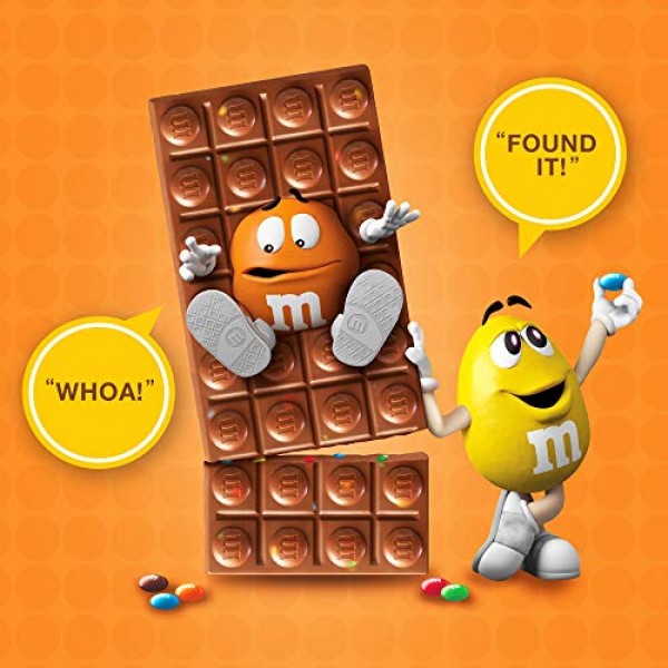 M&M's® Peanut Chocolate Candies Movie Box, 3.1 oz - Fry's Food Stores