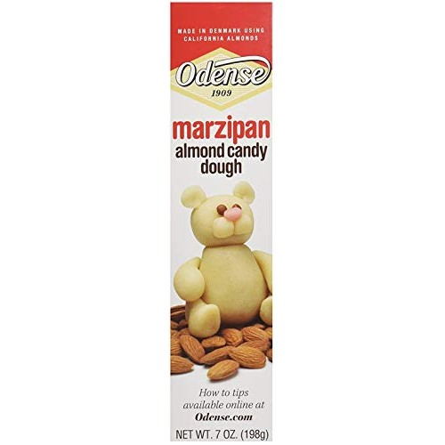 Odense Almond Paste, And Marzipan Almond Candy Dough, 7 Ounce P