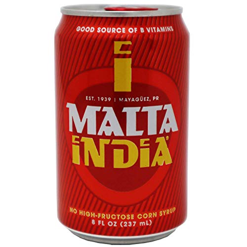 Alcoholic Beverages : Malta India - Malt Beverage Non Alcoholic ...