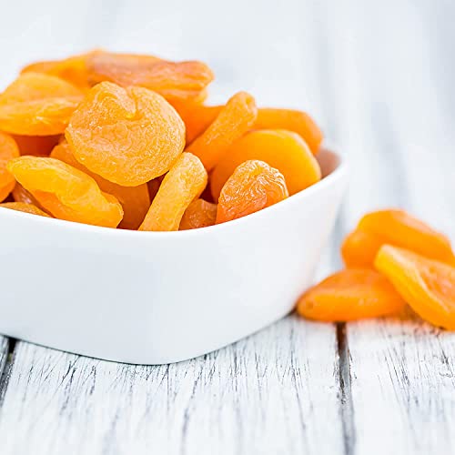 Mariani | Mediterranean Dried Apricots | Healthy Snacks for Kids...