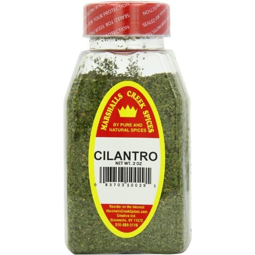 Marshalls Creek Spices Cilantro, 2 Ounce