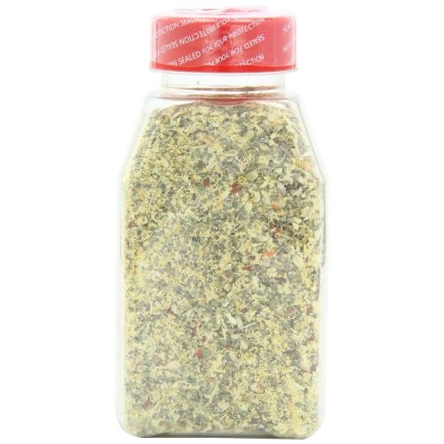 Marshall’S Creek Spices Mediterranean Spiced Sea Salt Mix, 10 Ounce