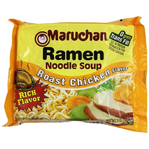 Maruchan