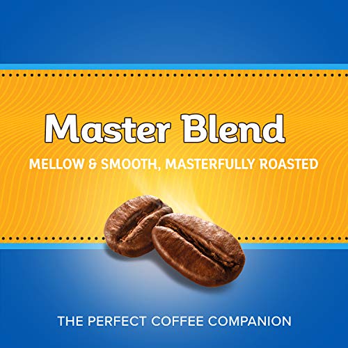 Maxwell House Master Blend Light Roast Ground Coffee 26.8 Oz Ca